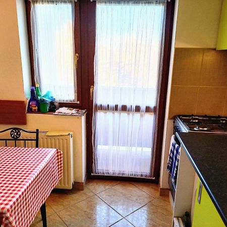 Aqua Apartman Révfülöp Zewnętrze zdjęcie