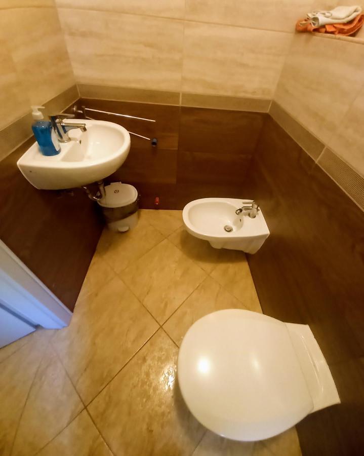 Aqua Apartman Révfülöp Zewnętrze zdjęcie