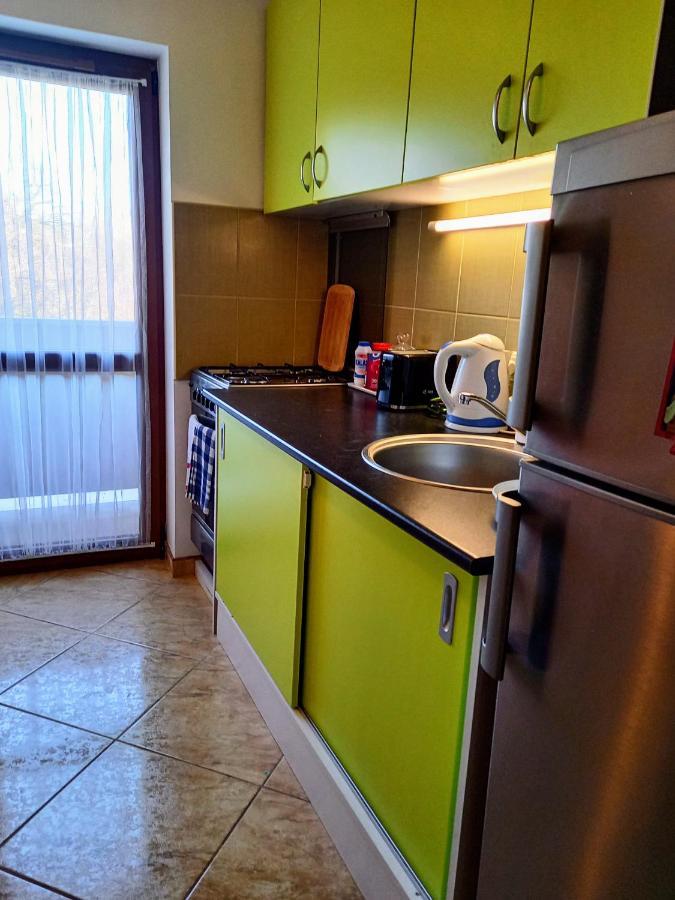 Aqua Apartman Révfülöp Zewnętrze zdjęcie