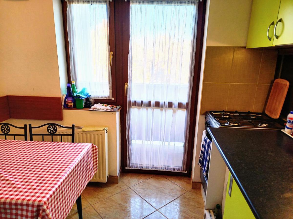 Aqua Apartman Révfülöp Zewnętrze zdjęcie