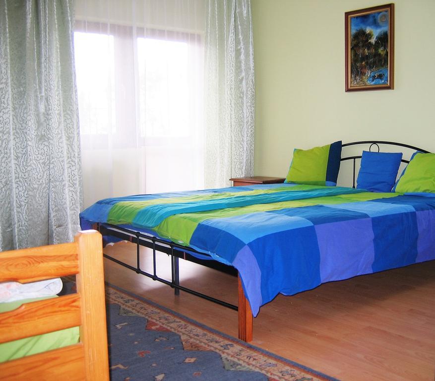 Aqua Apartman Révfülöp Zewnętrze zdjęcie