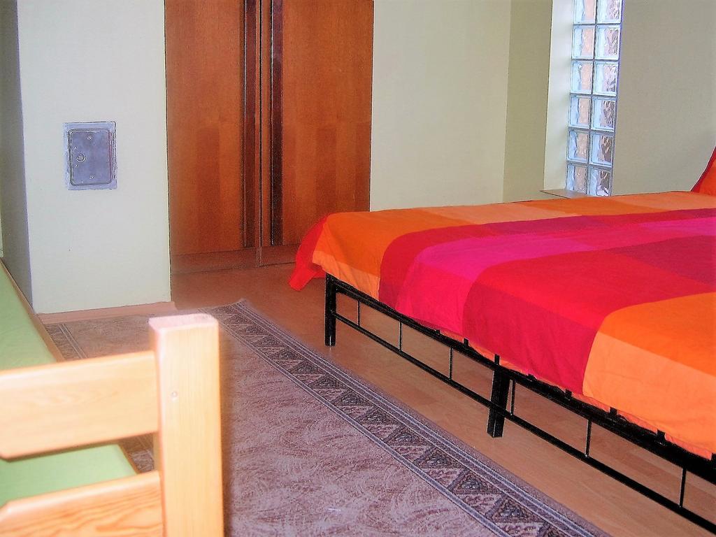 Aqua Apartman Révfülöp Zewnętrze zdjęcie