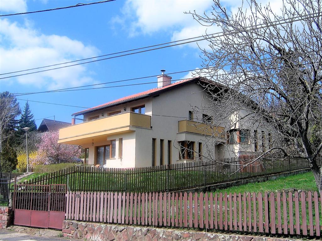 Aqua Apartman Révfülöp Zewnętrze zdjęcie
